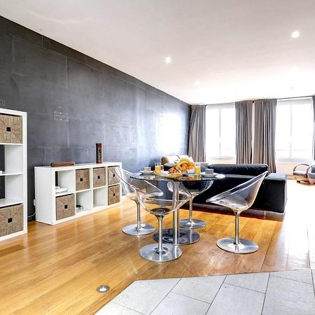 Paris Montorgueil Quarter City Apartment Екстериор снимка